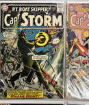 Captain Storm (1964)