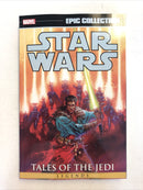 Star Wars Tales Of The Jedi Vol.2 (2022) By Kevin J Anderson TPB Marvel Comics