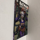 Batman Arkham Joker’s Daughter (2017) TPB Daddy’s Grrrrl! Rozakis•Johns•Nocenti