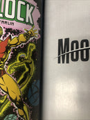 Moon Knight (2022)