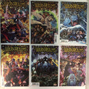 The War Of The Realms (2019) Starter Set