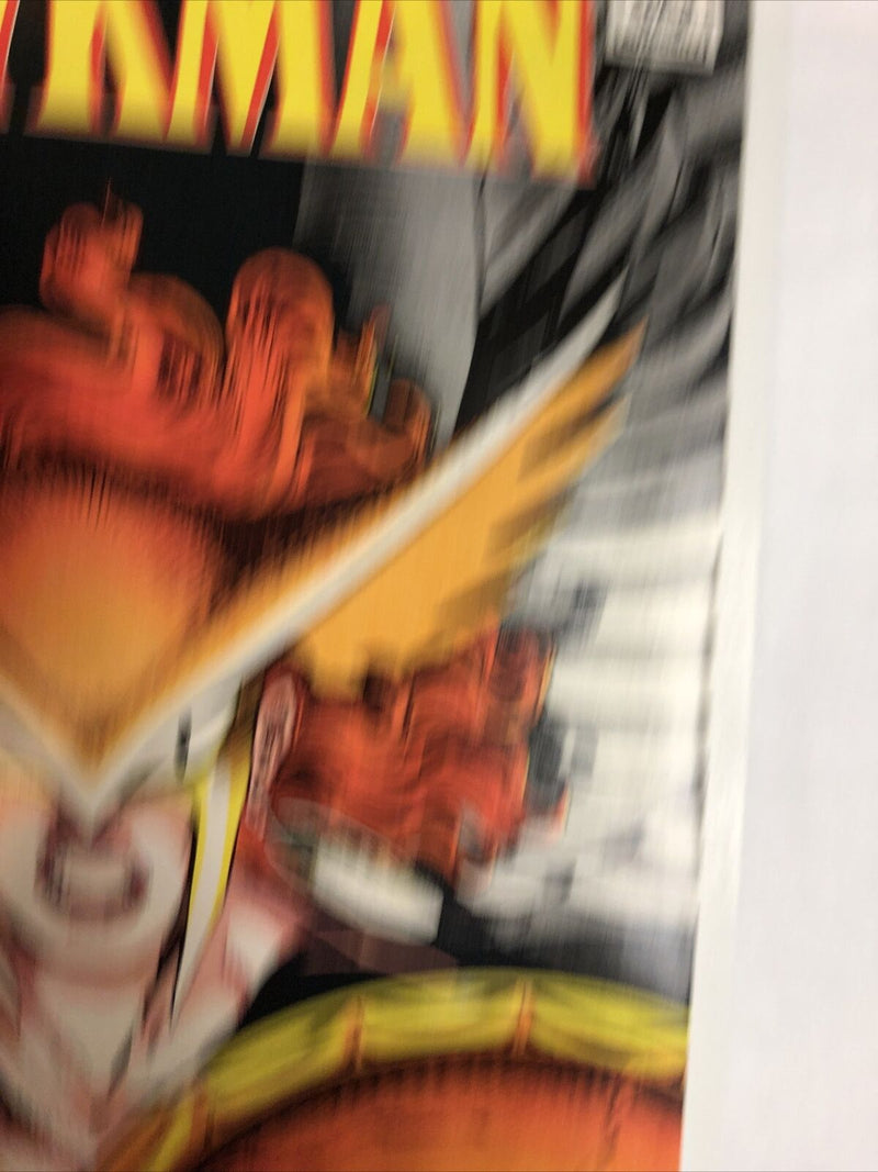 Hawkman (1987)