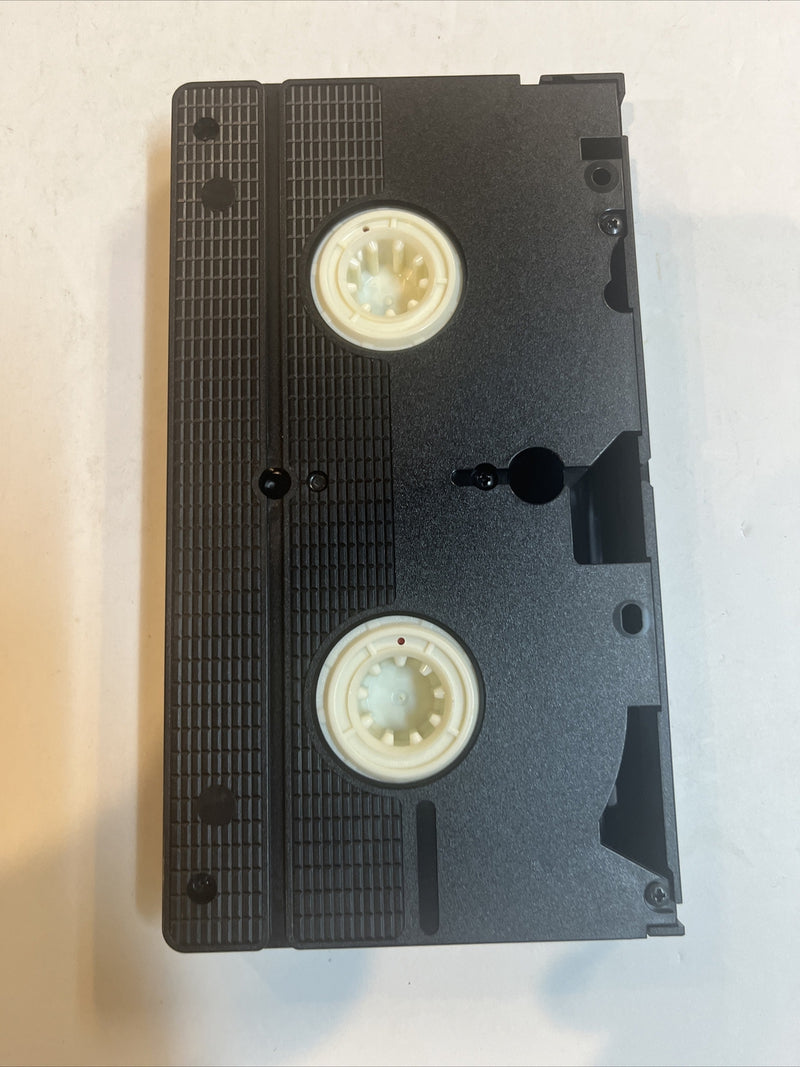 Destination Tokyo (VHS 1990) Gary Grant • John Garfield | MGM