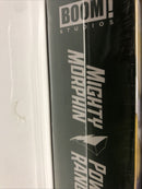 Power Rangers Mighty Morphin (2024) HC • Vol