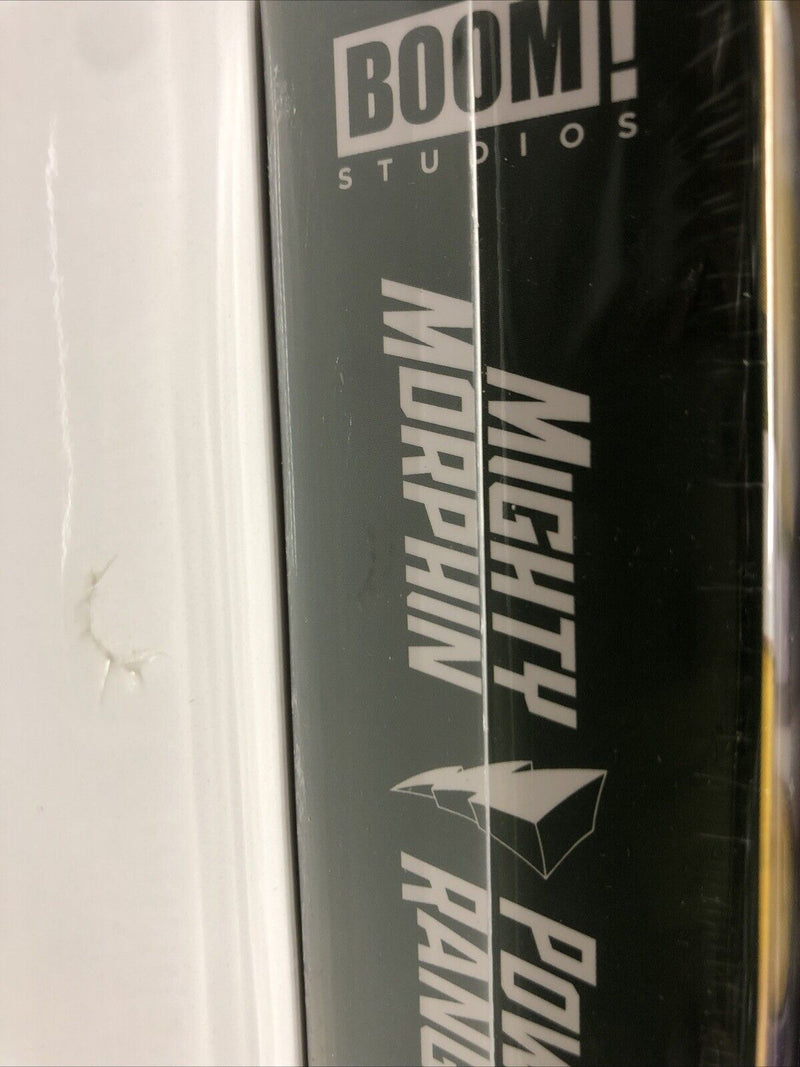 Power Rangers Mighty Morphin (2024) HC • Vol