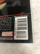 The Zombie: Simon Garth (2008) Max SC Dan Brown