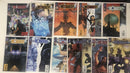 The Monarchy (2001) Set Issues