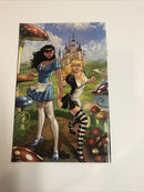 Revenge Of Wonderland (2019)