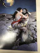Vampirella (2021)