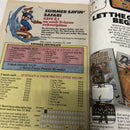 Marvel Tales Featuring Spider-Man And Ice-Man (1989)