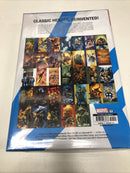 Ultimate Fantastic Four (2025) Omnibus Vol 1 • Marvel  • Brian Michael Bendis
