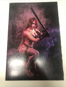 Red Sonja Age Of Chaos