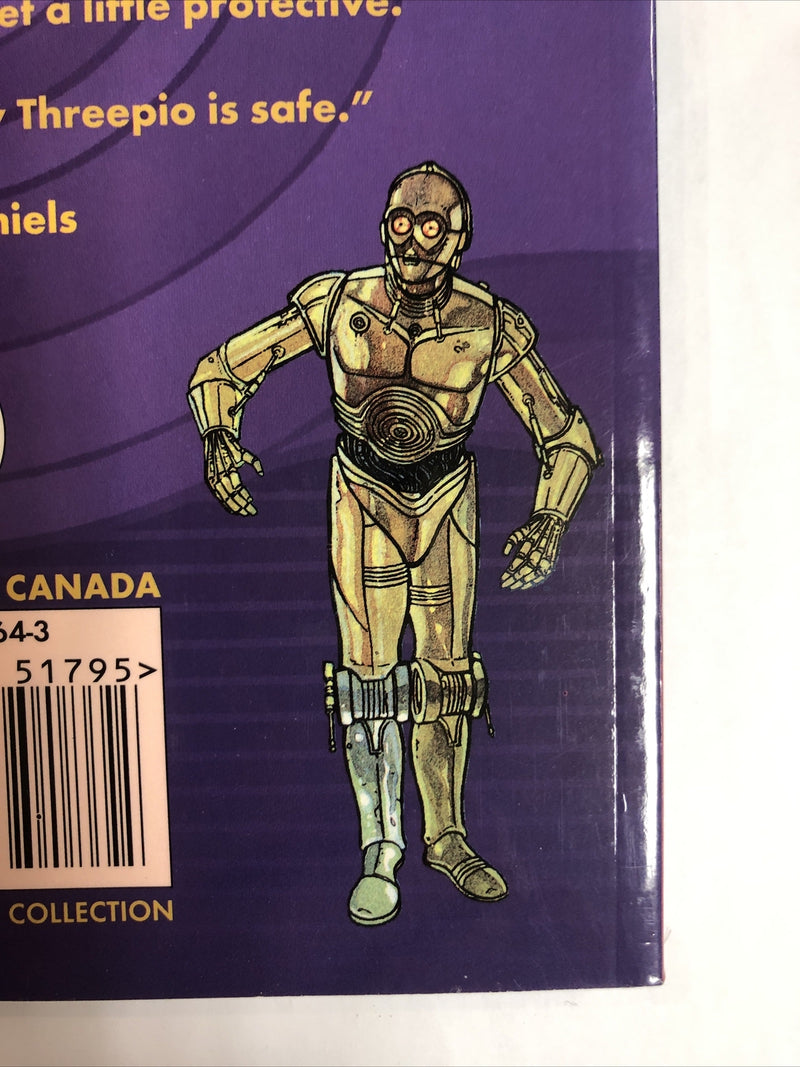 Star Wars Droids Kalarba Adventures TPB (1995)(NM) | 1st EdItion | Low Print OPP