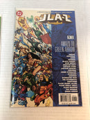 JLA-Z (2003)