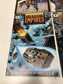 Shadow Empires Faith Conquers (1994)