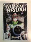 Green Arrow (2001) Complete Set