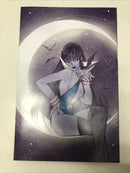 Vampirella Dracula Unholy 1 (2021)
