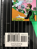 The Green Lantern Archives Vol.2 (1999) HC DC Comics