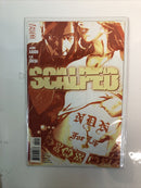 Scalped (2007) Complete Set