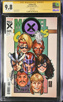 X-men (2023)
