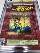 Web Of Spider-Man (1992)