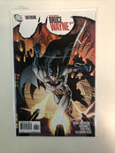 Batman: The Return Of Bruce Wayne (2010) Complete Set