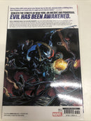 Venom : Rex (2018) TPB • Shiver • Marvel Universe • Donny Cates • Ryan Stegman