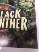 Dark Reign Black Panther (2009)