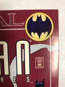 Batman Adventures Annual