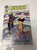 Legion Of Super-Heroes (1998)