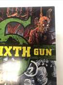 The Sixth Gun (2010)