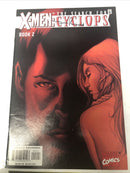 X-Men : The Search For Cyclops