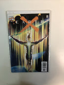 Earth X-Paradise X-Universe X (2001) X-0-1-12 & Special & Prelude (VF/NM) Marvel