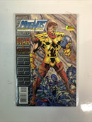 Magnus Robot Fighter (1990) Set # 1-64 & YearBook #1 (VF/NM) Missing #44•Valiant