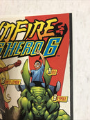 Sunfire & Big Hero 6 (1998)