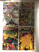 Mister Miracle (2017)