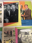 My Favorite Martian (1964) Set # 1-9 Missing # 3 Gold Key Comics • Silver Age