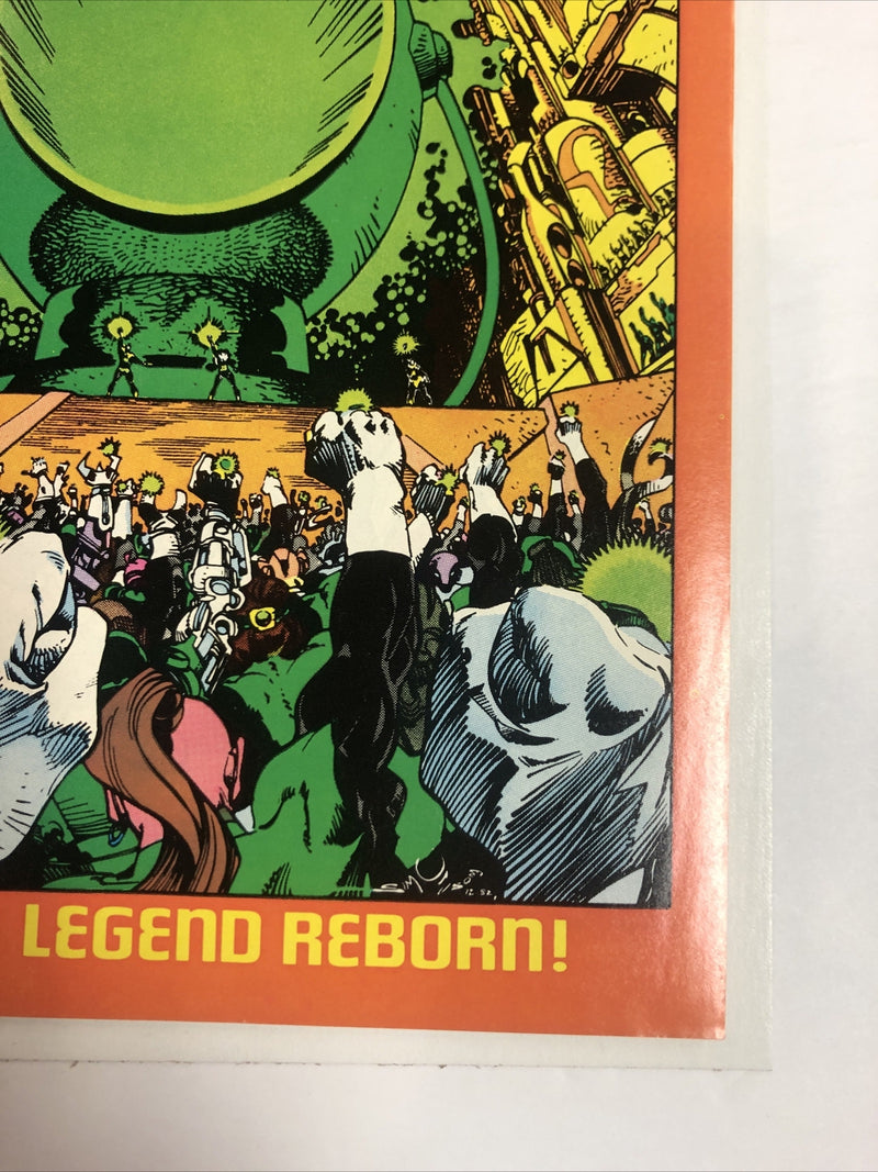 Green Lantern (1986)