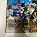 Robotech Defenders (1985)