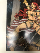 Red Sonja (2020)