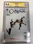 Catwoman (2015)