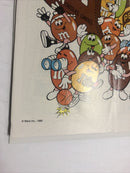 Legend Of Wonder Woman (1986)