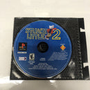 Stuart little 2 (2002) • Sony Computer Entertainment • Little Bit Played With