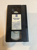 Sherlock Holmes Faces Death (VHS, 1993) Basil Rathbone • Nigel Bruce