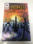 Harbinger (1992) Variant