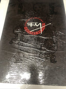 Frank Miller’s Ronin Gallery Edition • HC • Graphitti Designs • DC Universe