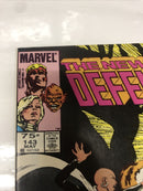 The New Defenders (1985)