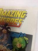 Amazing Heroes (1984)