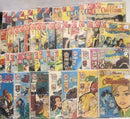 Teen Confessions (1976) Issues 11+28+25-21+41-96 • Missing Couple Of Issues