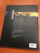 Rafales Le Lombard (French) Francis Vallès